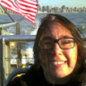 Meet your Posher, Jen